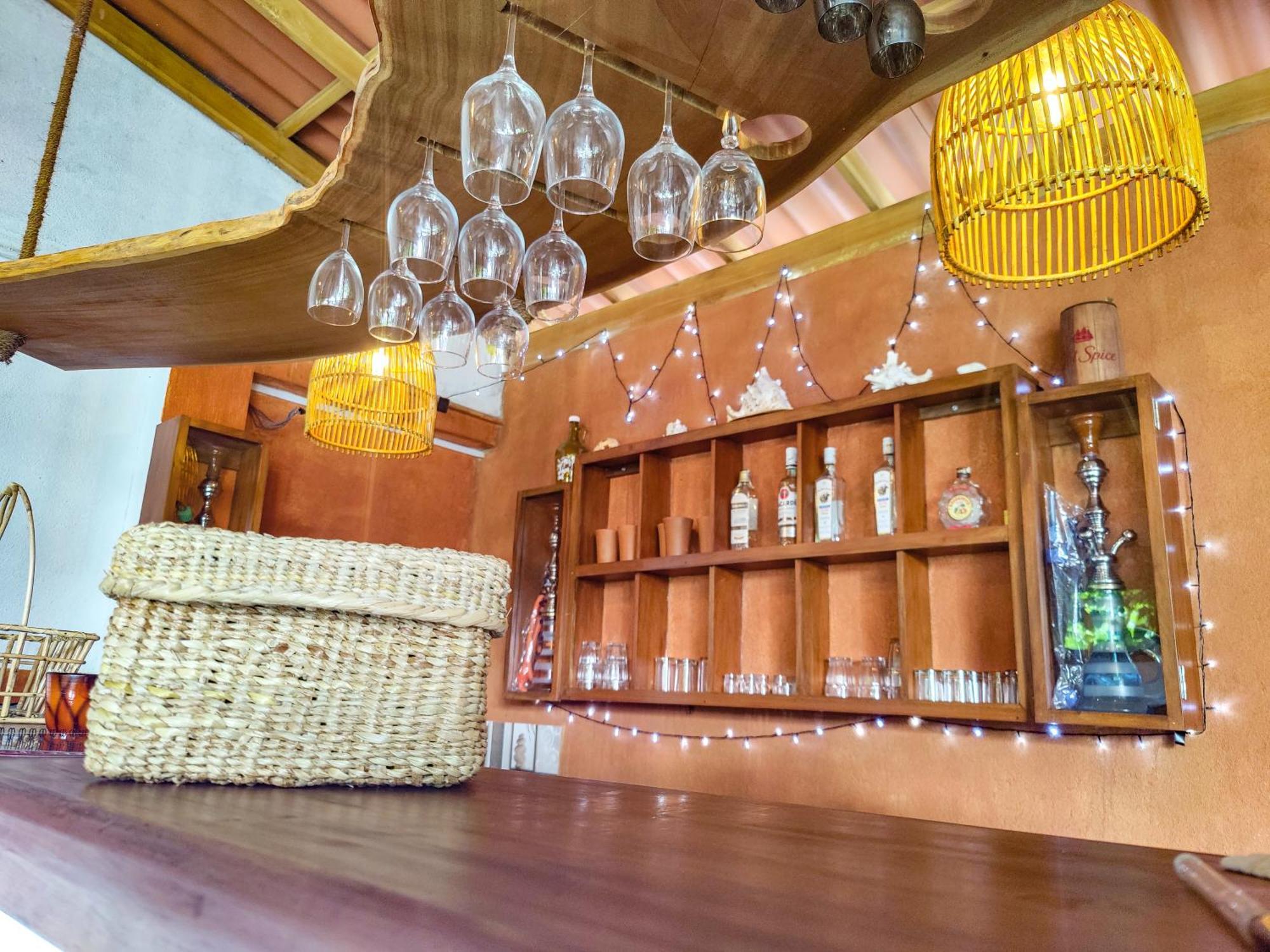 Villa 26 Велигама Экстерьер фото