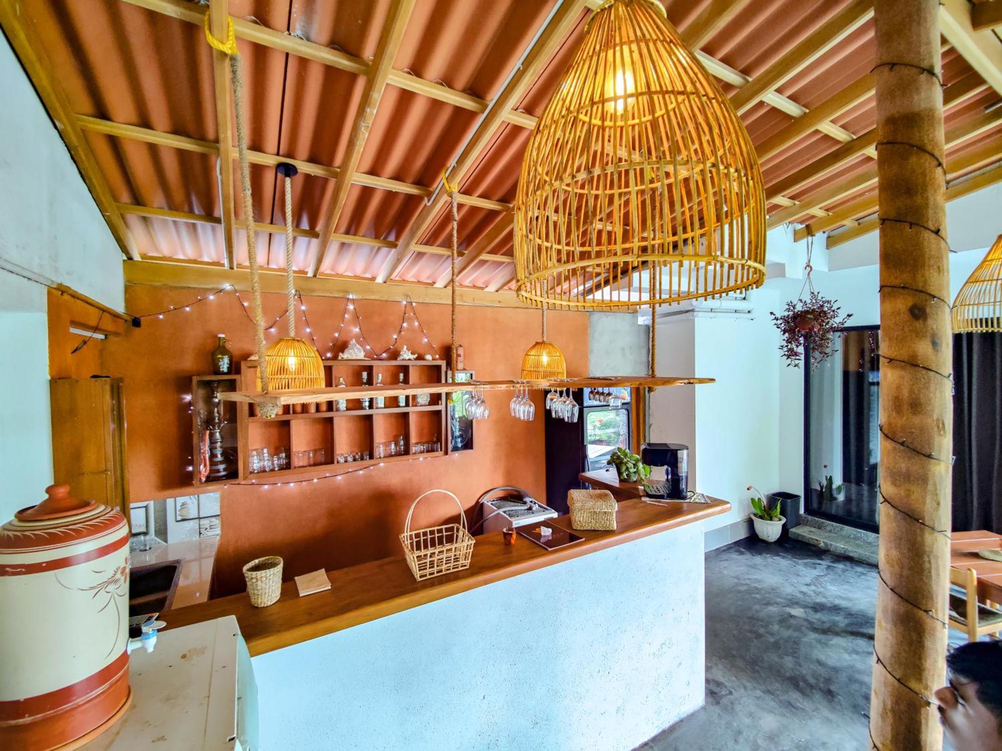 Villa 26 Велигама Экстерьер фото