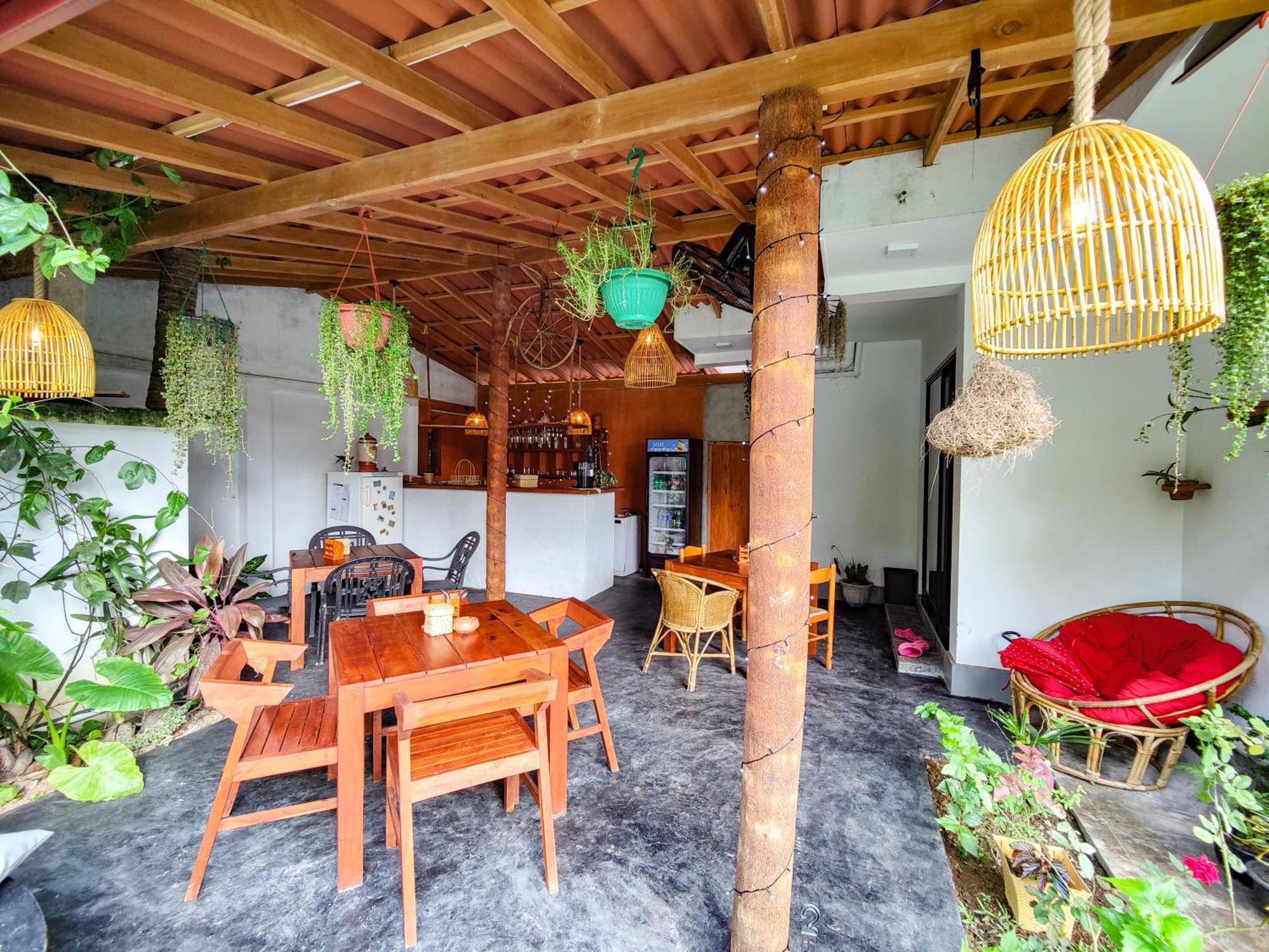 Villa 26 Велигама Экстерьер фото