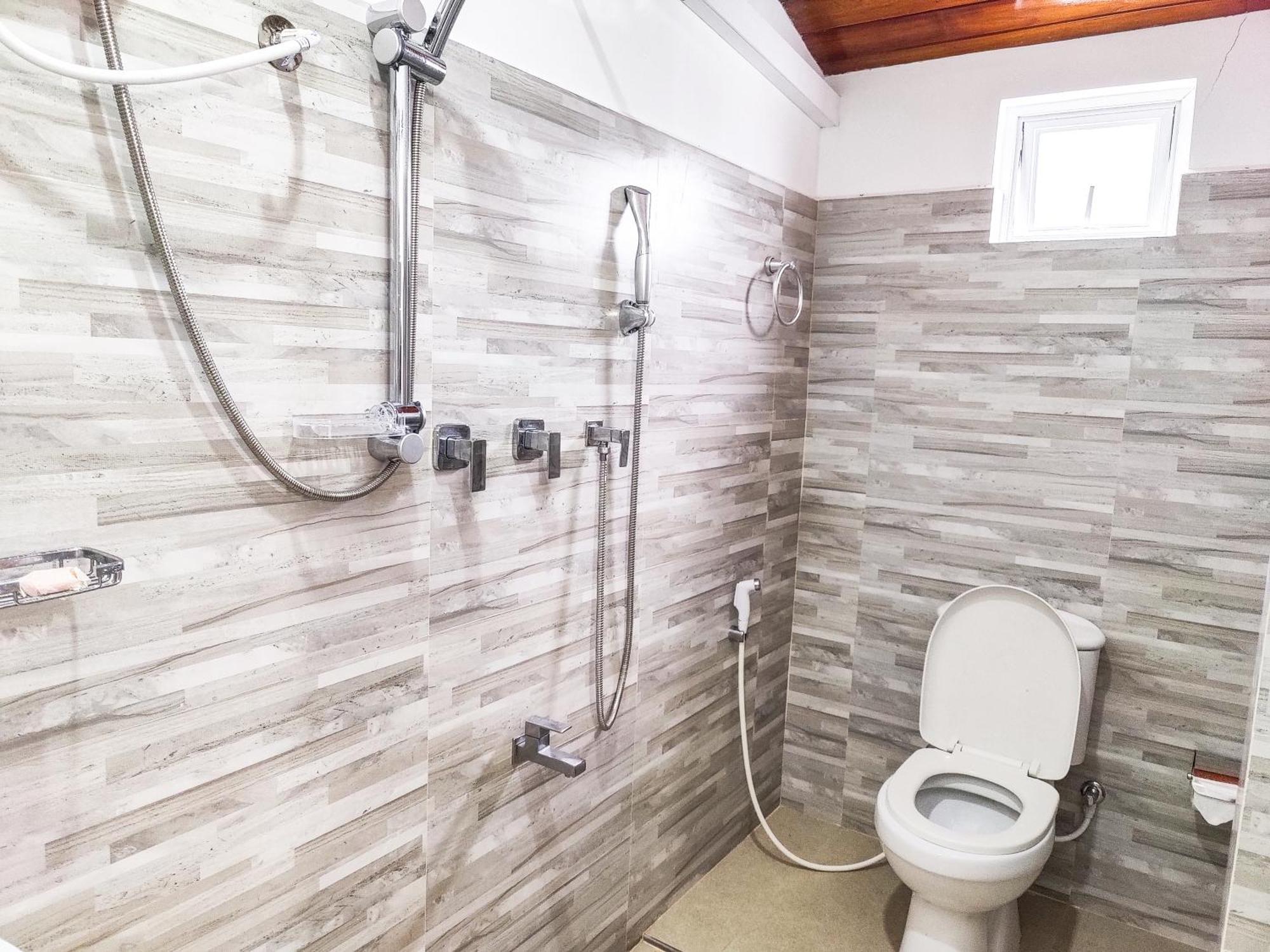 Villa 26 Велигама Экстерьер фото