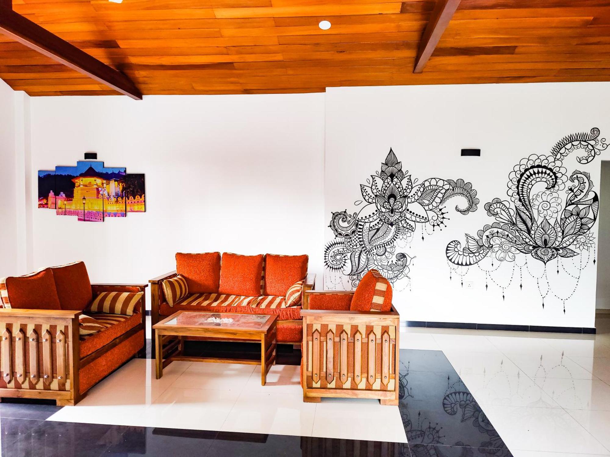 Villa 26 Велигама Экстерьер фото