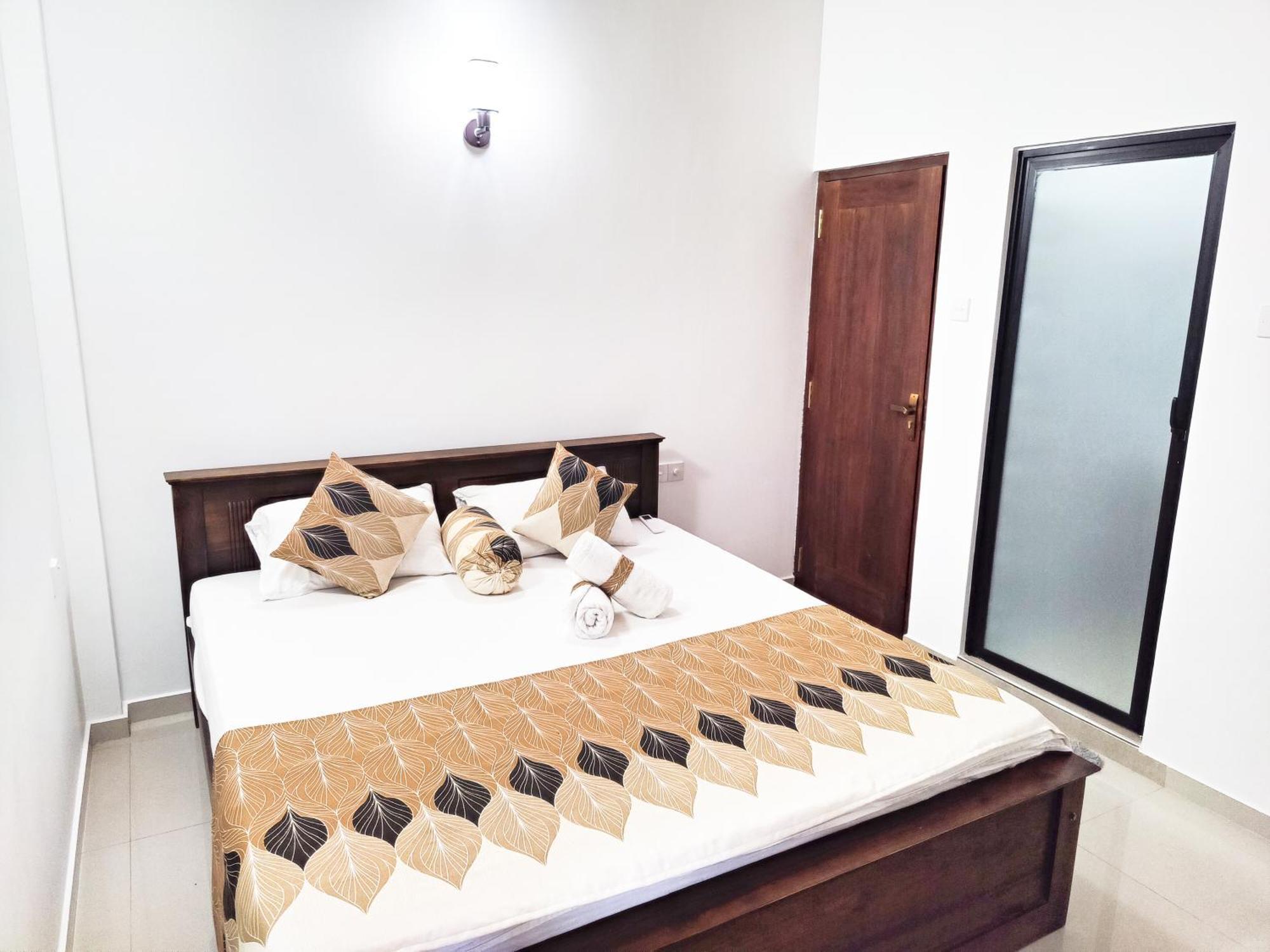 Villa 26 Велигама Экстерьер фото