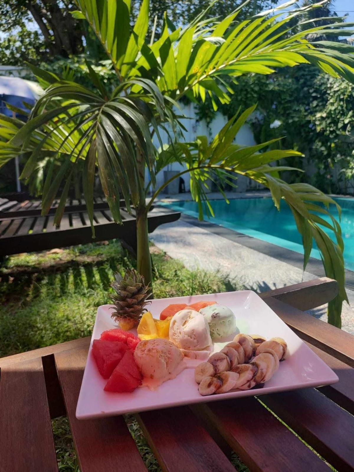 Villa 26 Велигама Экстерьер фото