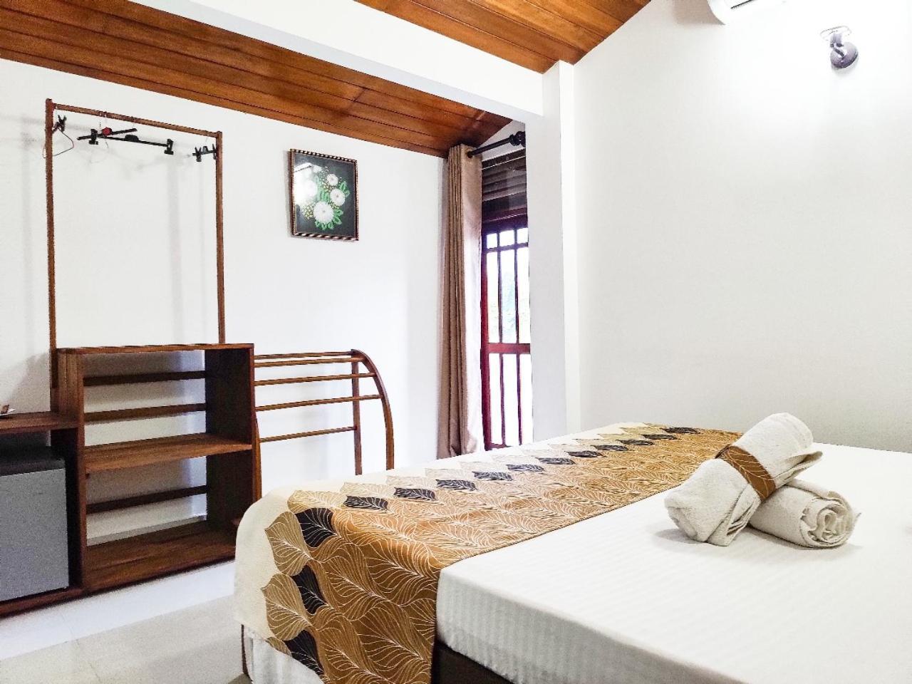 Villa 26 Велигама Экстерьер фото