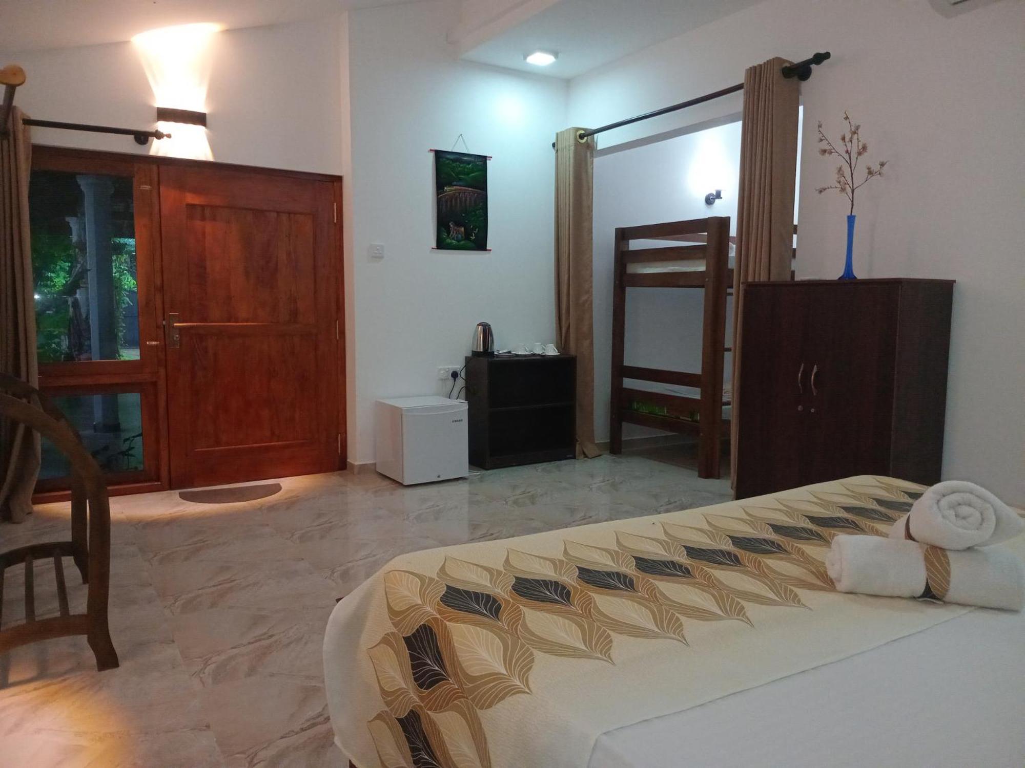 Villa 26 Велигама Экстерьер фото