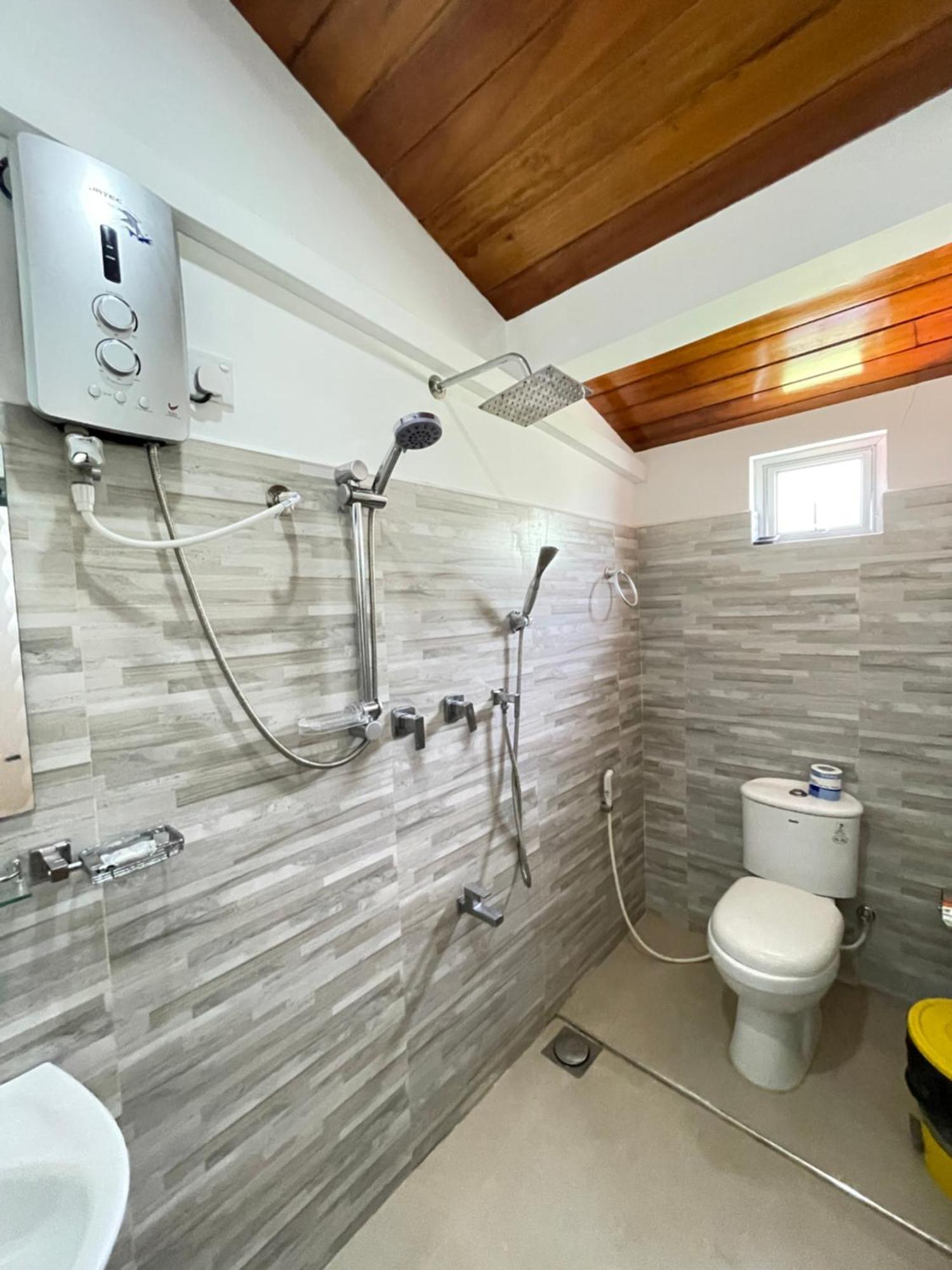 Villa 26 Велигама Экстерьер фото