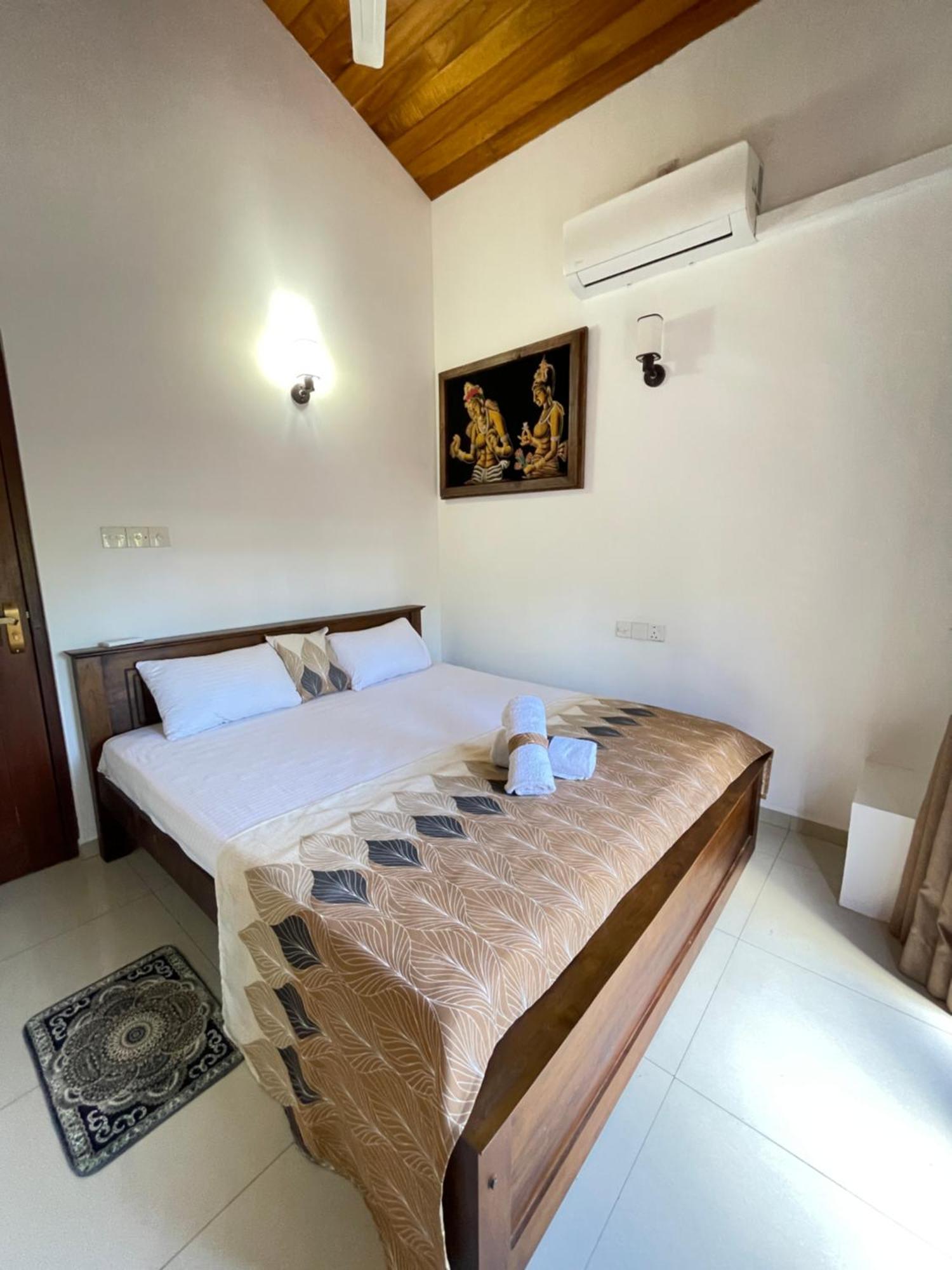 Villa 26 Велигама Экстерьер фото