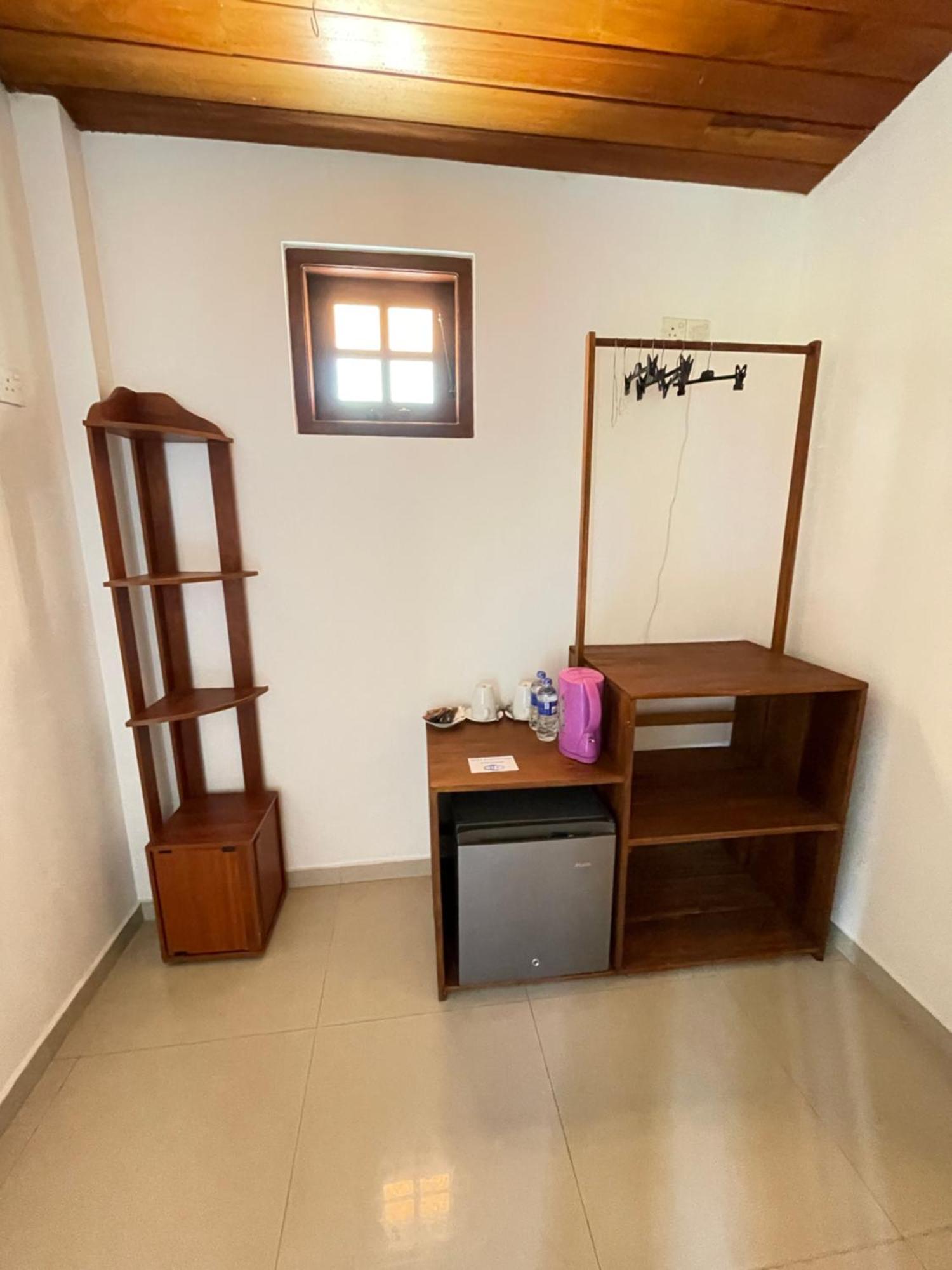 Villa 26 Велигама Экстерьер фото