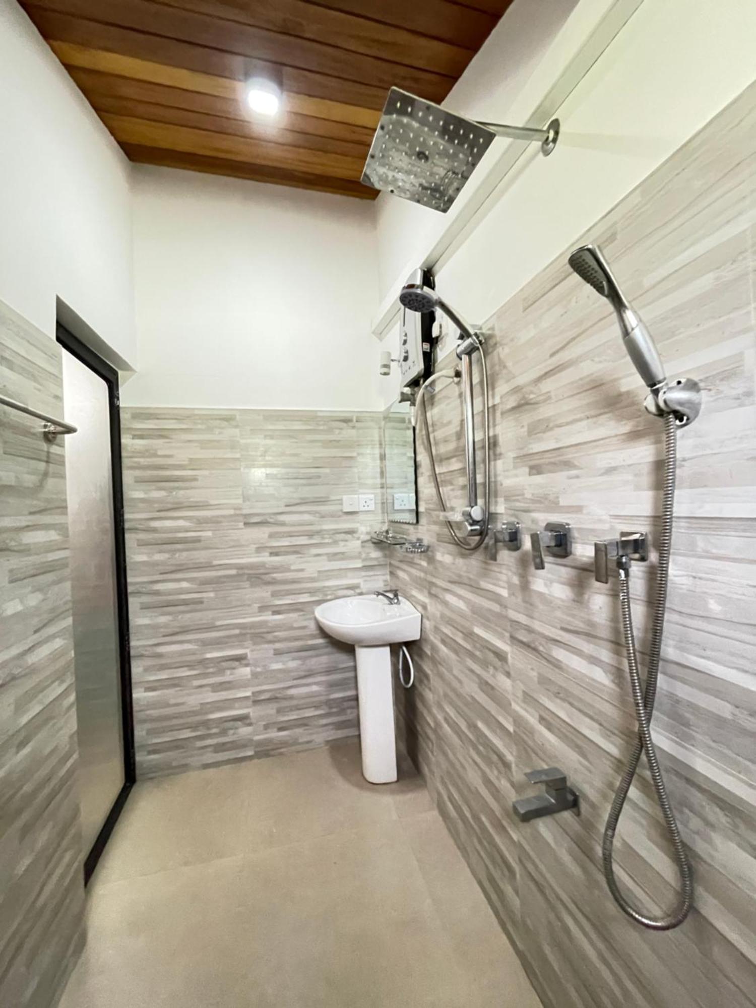 Villa 26 Велигама Экстерьер фото