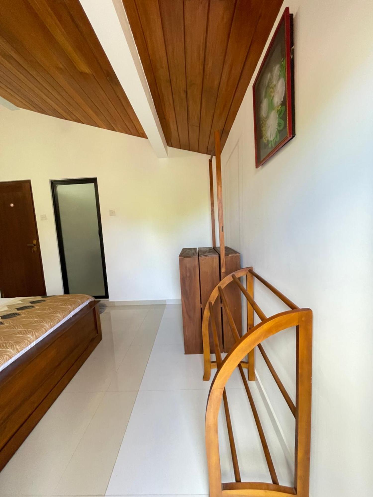 Villa 26 Велигама Экстерьер фото