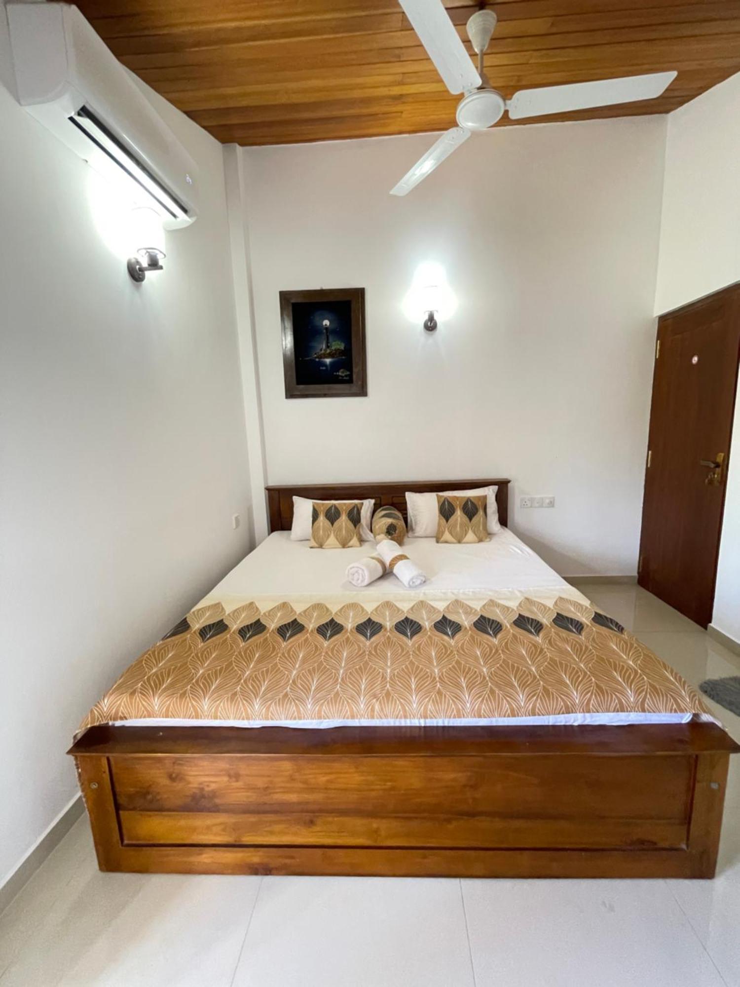 Villa 26 Велигама Экстерьер фото