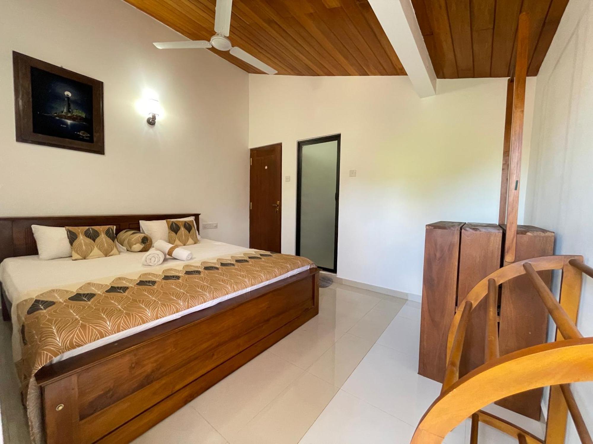 Villa 26 Велигама Экстерьер фото